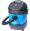 dry vacuum cleaner
