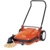 Sweeping Machine 500x500