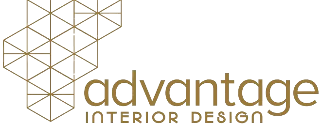 Advantage Interior Design logo
