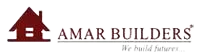 Amar Builders logo