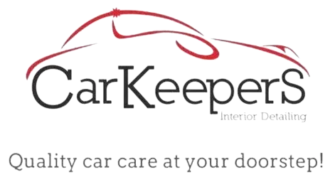 Car Keepers Pune Carwashing services logo