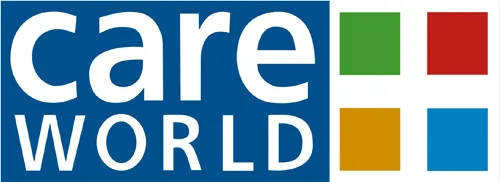 Care World logo