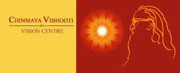 Chinmaya Vibhooti logo