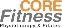 Core Fitness logo