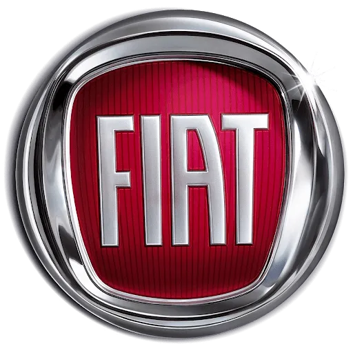 Fiat logo