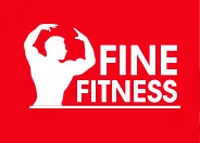 Fine Fitness logo