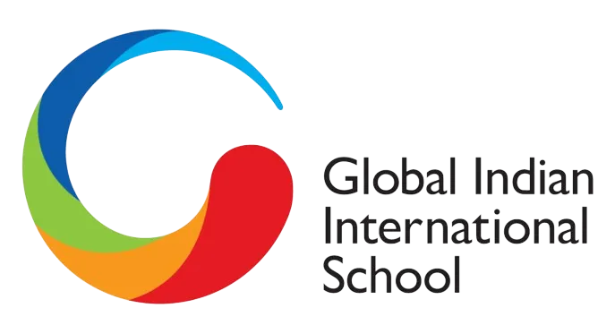 Global Indian International School logo