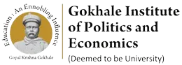 Gokhale Institute logo