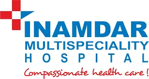 Inamdar Hospital logo