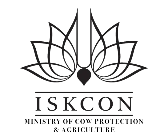 Iskcon GBC logo