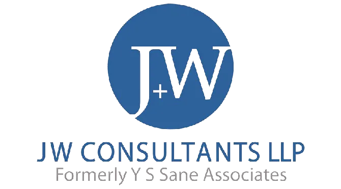 JW Consultants logo