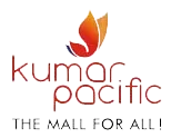 Kumar Pacific Mall logo
