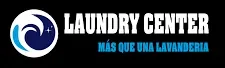 Laundry Center logo