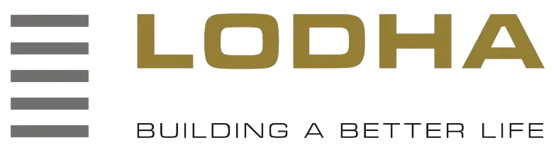 Lodha Developers logo