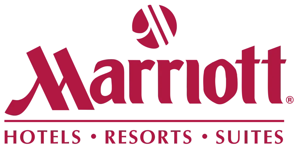 Marriott hotels resorts suites logo