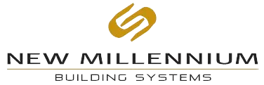 New Millennium logo