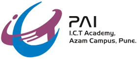 PAI ICT Academy logo