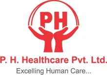 PH Healthcare logo