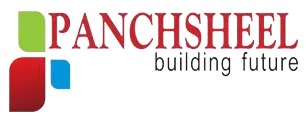 Panscheel Builders logo