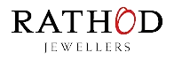 Rathod Jewellers logo