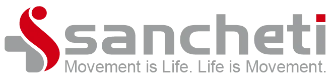 Sancheti logo