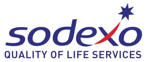 Sodexo logo