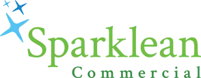 Sparklean logo