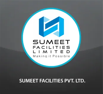 Sumeet facilities logo