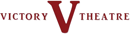 Victory Theatre logo