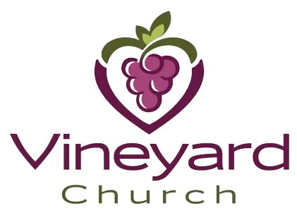Vineyard Christian Fellowship logo