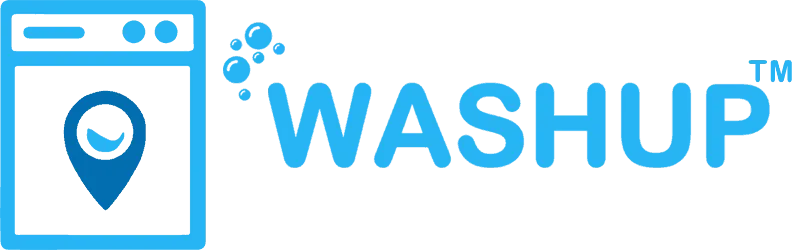 Washup logo