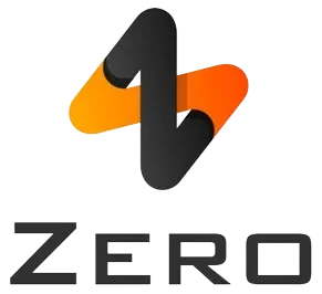 Zero logo