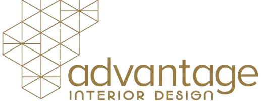 Advantage Interior Design logo