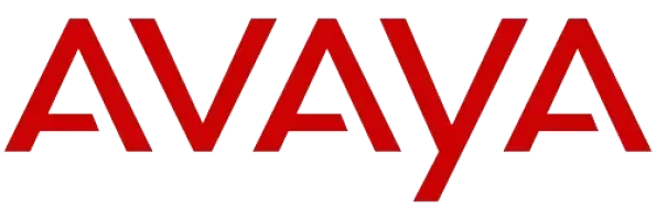 Avaya logo