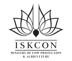 Iskcon GBC logo