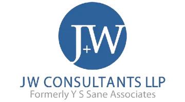 JW Consultants logo