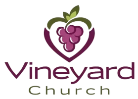 Vineyard Christian Fellowship logo