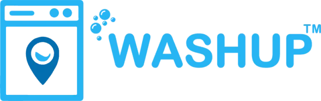 Washup logo