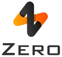 Zero logo