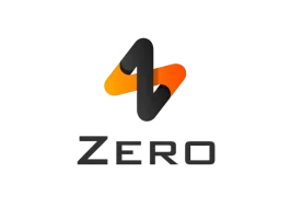 Zero-logo